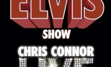 Elvis (Chris Conner)